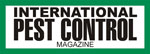 International Pest Control Logo