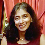 Dr. Tina Mehta